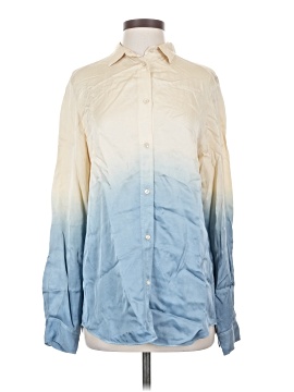 Forte Forte Long Sleeve Blouse