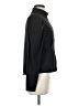 Calia Black Track Jacket Size M (estimated) - photo 4