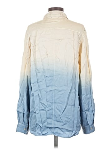 forte_forte Long Sleeve Blouse (view 2)