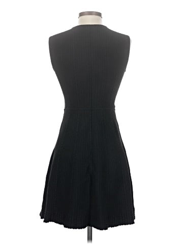 BCBGMAXAZRIA Cocktail Dress (view 2)