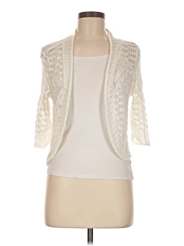 Isabella Rodriguez Cardigan (view 1)