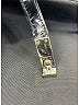Gucci 100% Canvas Solid Black Shoulder Bag One size - photo 10