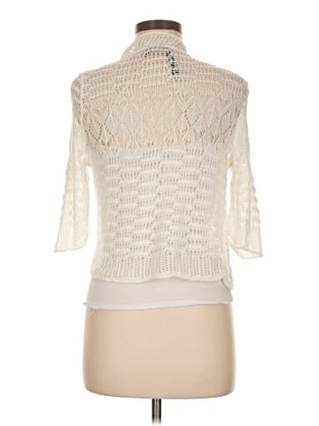 Isabella Rodriguez Cardigan (view 2)