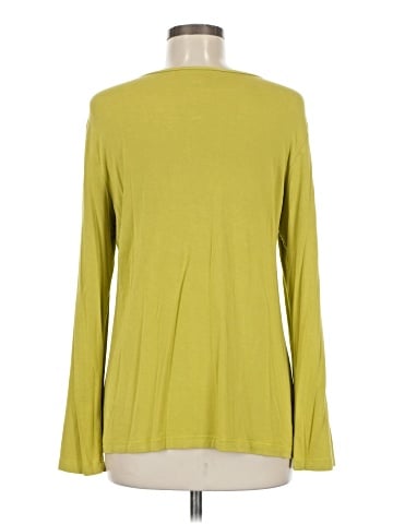 Travelsmith Long Sleeve T-Shirt (view 2)