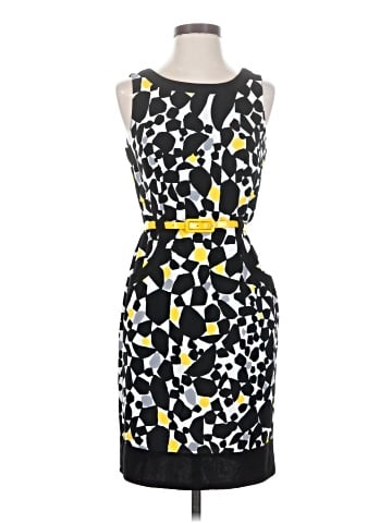 New York & Company Cocktail Dress (view 1)