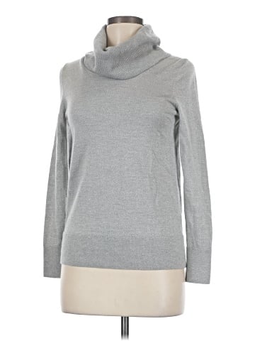 Talbots Turtleneck Sweater (view 1)