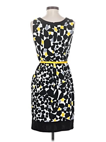 New York & Company Cocktail Dress (view 2)