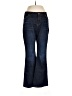 CAbi Blue Jeans Size 10 - photo 1