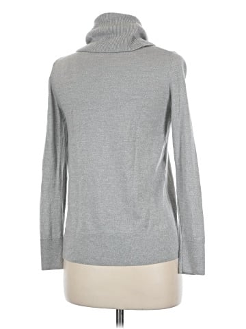 Talbots Turtleneck Sweater (view 2)