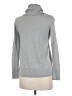 Talbots Gray Turtleneck Sweater Size M - photo 2