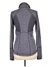 Zella Gray Track Jacket Size L - photo 2