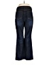 CAbi Blue Jeans Size 10 - photo 2