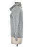Talbots Gray Turtleneck Sweater Size M - photo 5