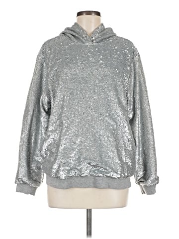 Robert Rodriguez Sweatshirt (view 1)