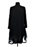 Assorted Brands Black Kimono Size M (estimated) - photo 2