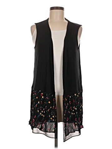 LOGO by Lori Goldstein Kimono (view 1)