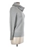 Talbots Gray Turtleneck Sweater Size M - photo 4