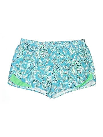 Lilly Pulitzer Luxletic Shorts (view 1)