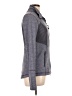 Zella Gray Track Jacket Size L - photo 4