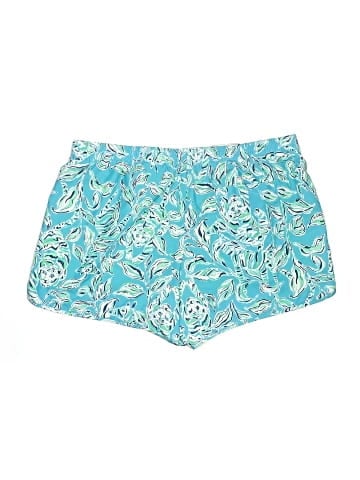 Lilly Pulitzer Luxletic Shorts (view 2)