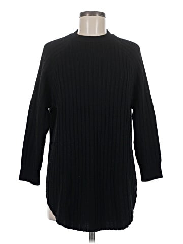 Roucha Wool Pullover Sweater (view 1)