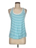Lilly Pulitzer Blue Tank Top Size M - photo 1
