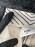 CAbi Stripes Gray Casual Pants Size 10 - photo 7