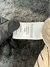 CAbi Stripes Gray Casual Pants Size 10 - photo 8