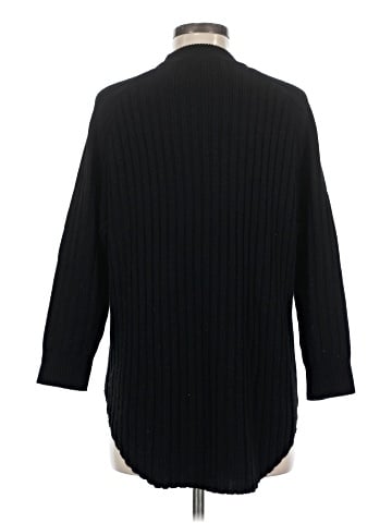 Roucha Wool Pullover Sweater (view 2)