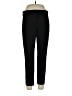 J.Crew 365 Solid Black Casual Pants Size 10 - photo 1