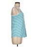 Lilly Pulitzer Blue Tank Top Size M - photo 4