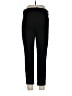 J.Crew 365 Solid Black Casual Pants Size 10 - photo 2