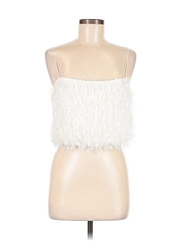 Show Me Your Mumu Sleeveless Blouse (view 1)