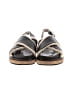 ALOHAS Black Sandals Size EU 37 - photo 2