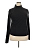 Fila Sport Black Turtleneck Sweater Size XXL - photo 1