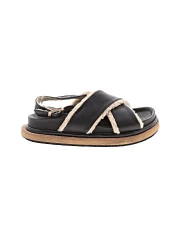 ALOHAS Sandals (view 1)