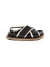 ALOHAS Black Sandals Size EU 37 - photo 1