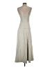 Zara Silver Cocktail Dress Size XS - photo 2