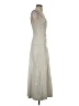 Zara Silver Cocktail Dress Size XS - photo 4