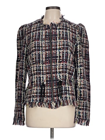 Halogen Jacket (view 1)