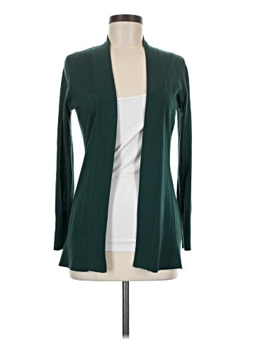 Ann Taylor Factory Cardigan (view 1)