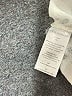 IRO White Sweatshirt Size XL (4) - photo 8