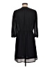 H&M Black Casual Dress Size 8 - photo 2