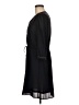 H&M Black Casual Dress Size 8 - photo 5