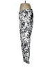 Tommy Bahama Print Silver Casual Pants Size 8 - photo 5