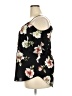 Kaileigh Black Sleeveless Blouse Size XXL - photo 5
