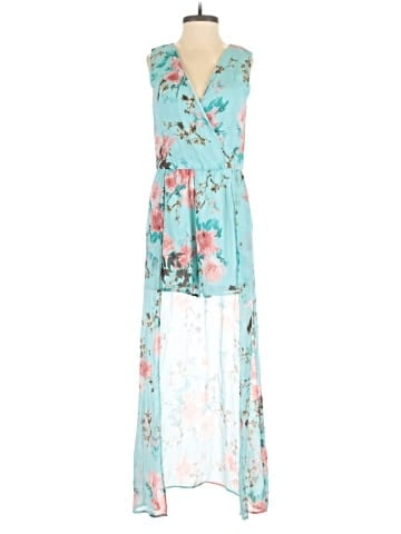 Sweet Storm Jumpsuit (view 1)