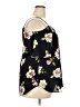Kaileigh Black Sleeveless Blouse Size XXL - photo 4