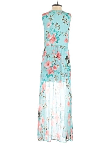 Sweet Storm Jumpsuit (view 2)