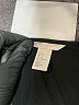 H&M Black Casual Dress Size 12 - photo 7